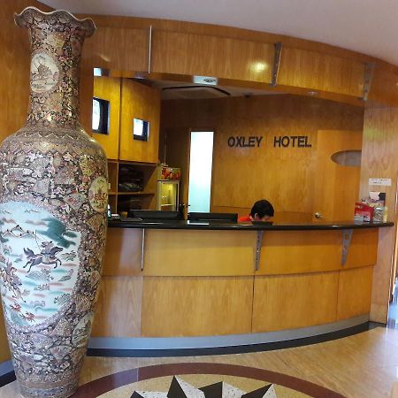 סינגפור K Hotel מראה חיצוני תמונה