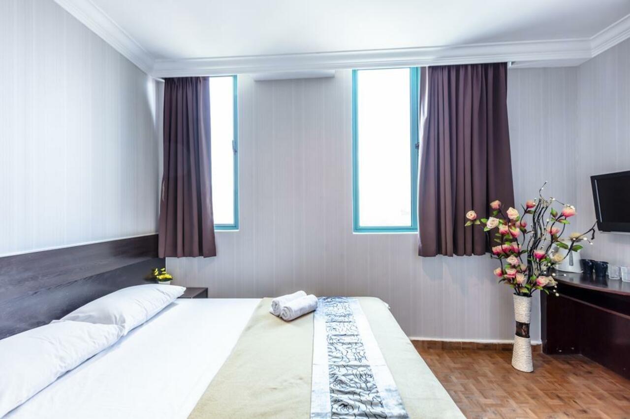 סינגפור K Hotel מראה חיצוני תמונה