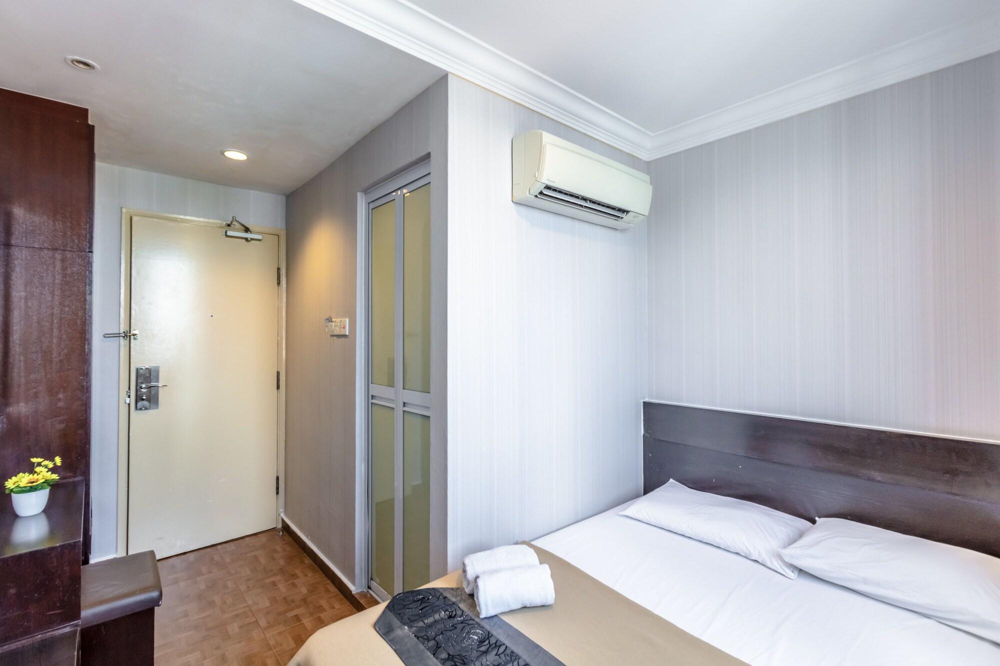 סינגפור K Hotel מראה חיצוני תמונה