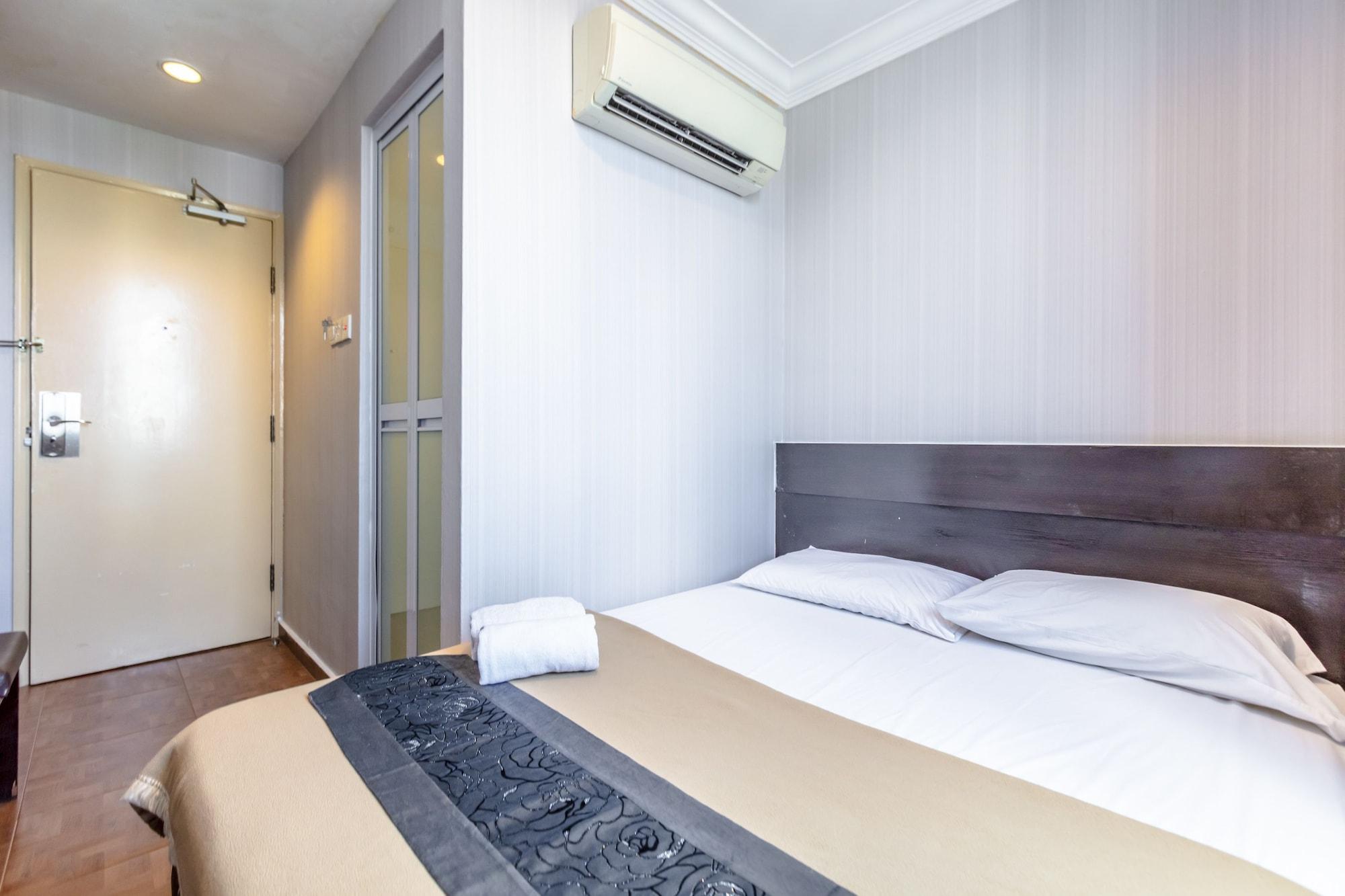 סינגפור K Hotel מראה חיצוני תמונה