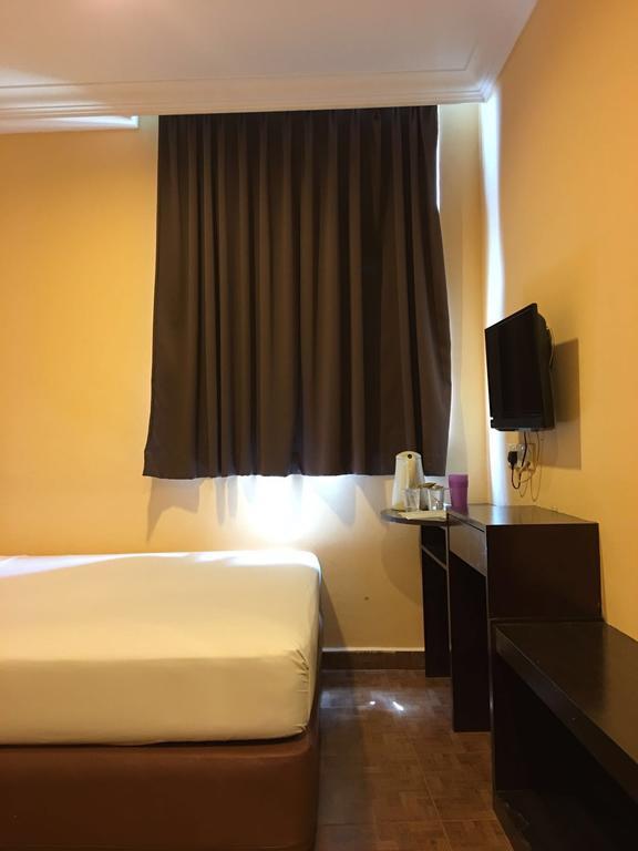 סינגפור K Hotel מראה חיצוני תמונה