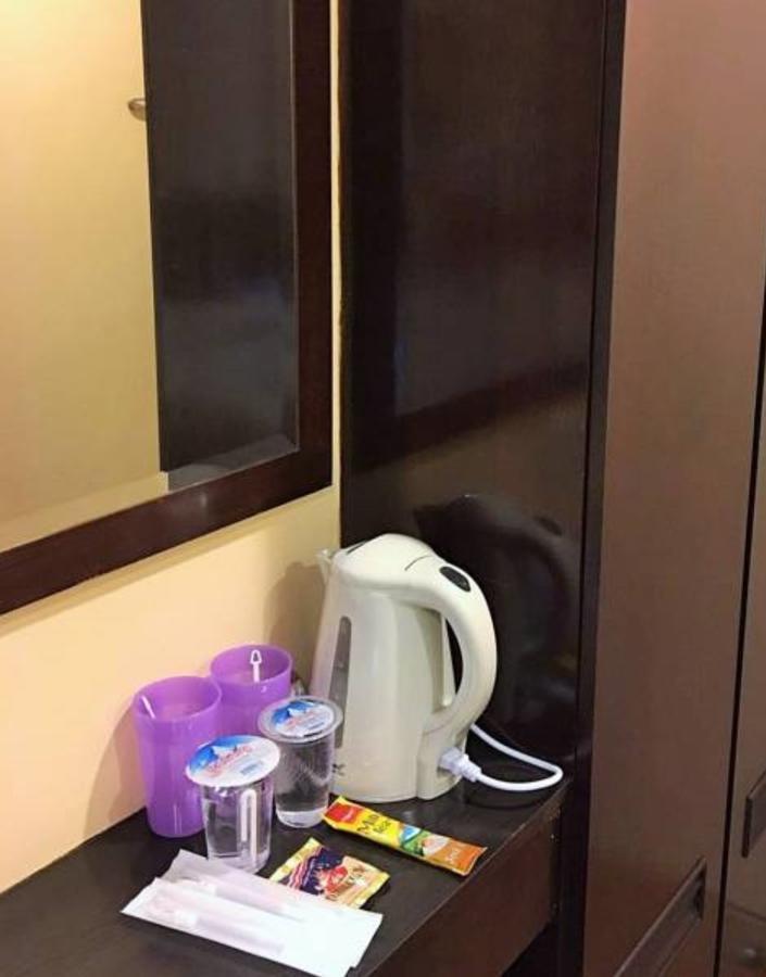 סינגפור K Hotel מראה חיצוני תמונה