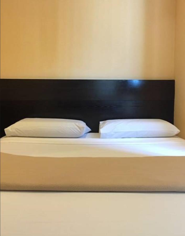 סינגפור K Hotel מראה חיצוני תמונה