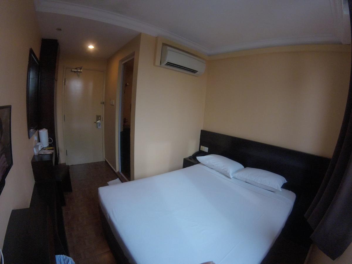 סינגפור K Hotel מראה חיצוני תמונה