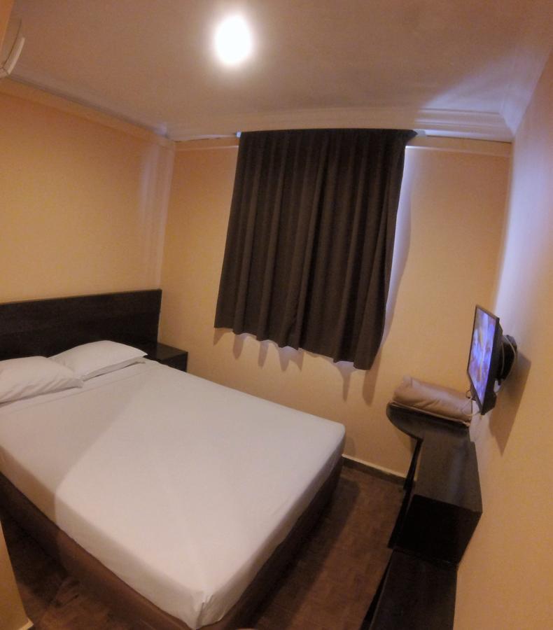 סינגפור K Hotel מראה חיצוני תמונה