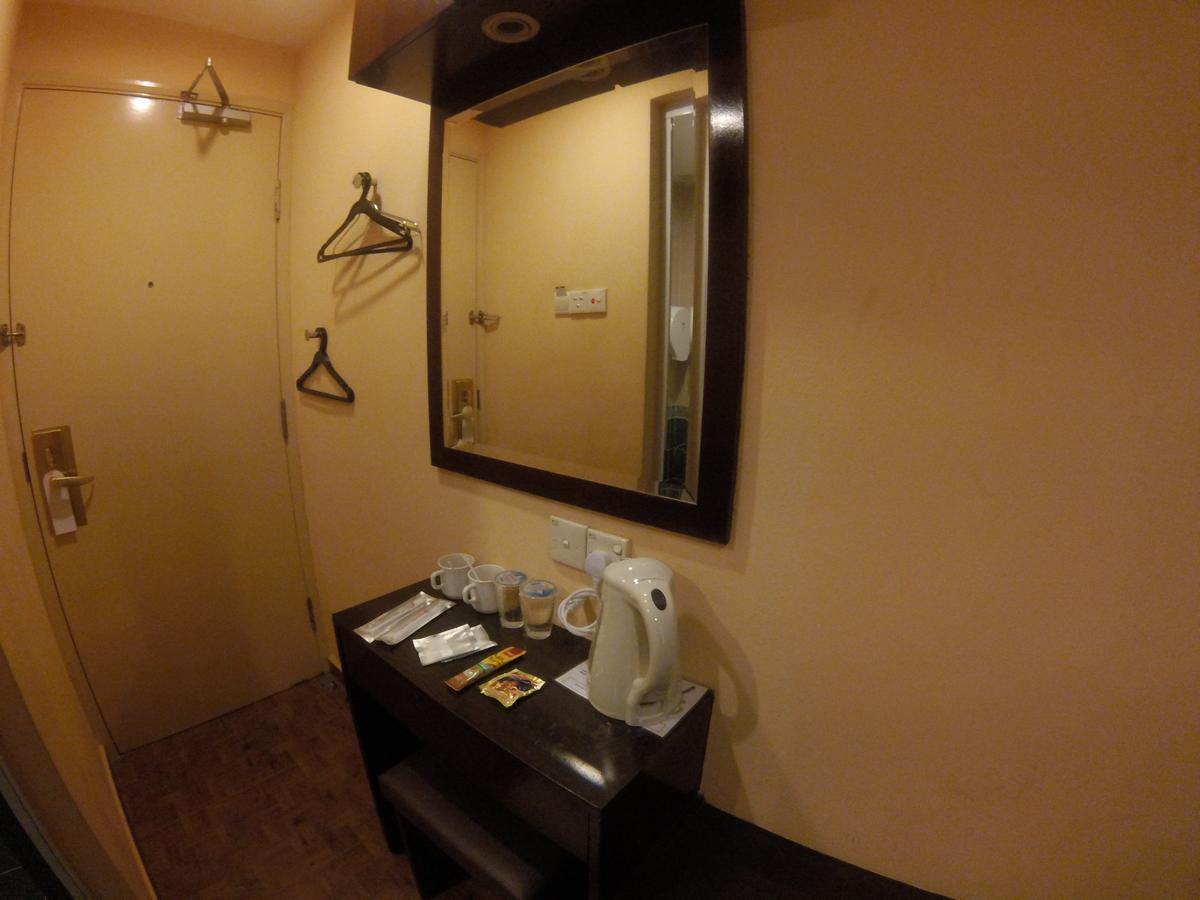 סינגפור K Hotel מראה חיצוני תמונה