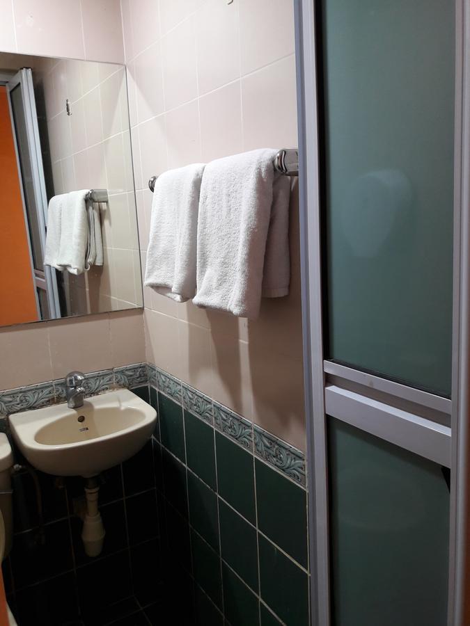 סינגפור K Hotel מראה חיצוני תמונה