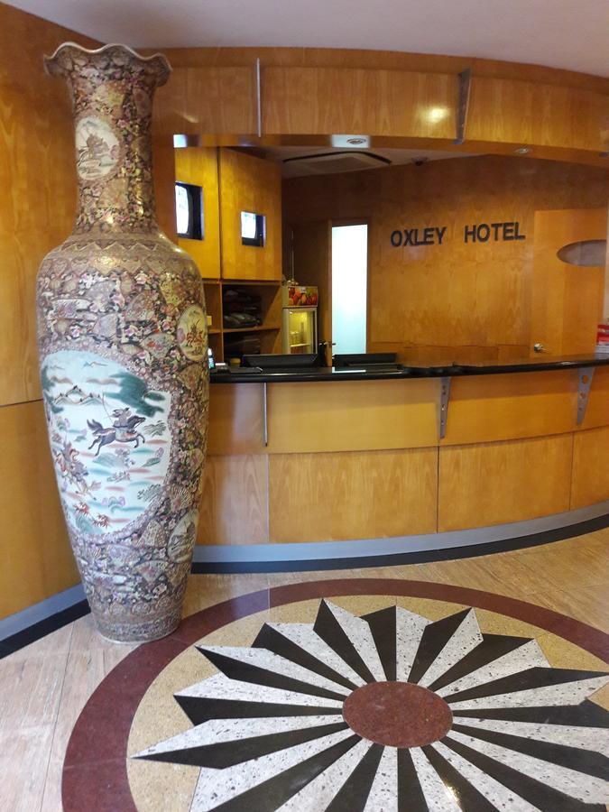 סינגפור K Hotel מראה חיצוני תמונה