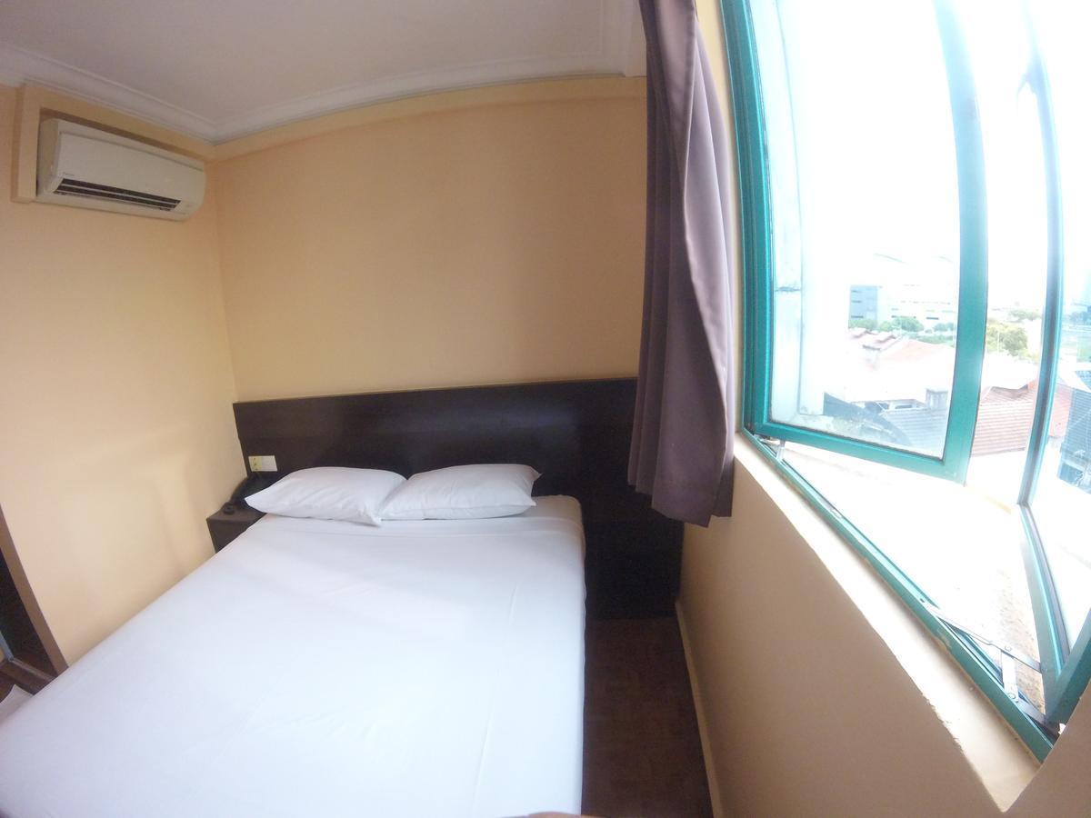 סינגפור K Hotel מראה חיצוני תמונה