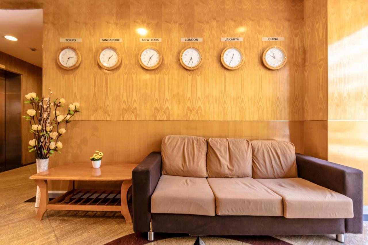 סינגפור K Hotel מראה חיצוני תמונה