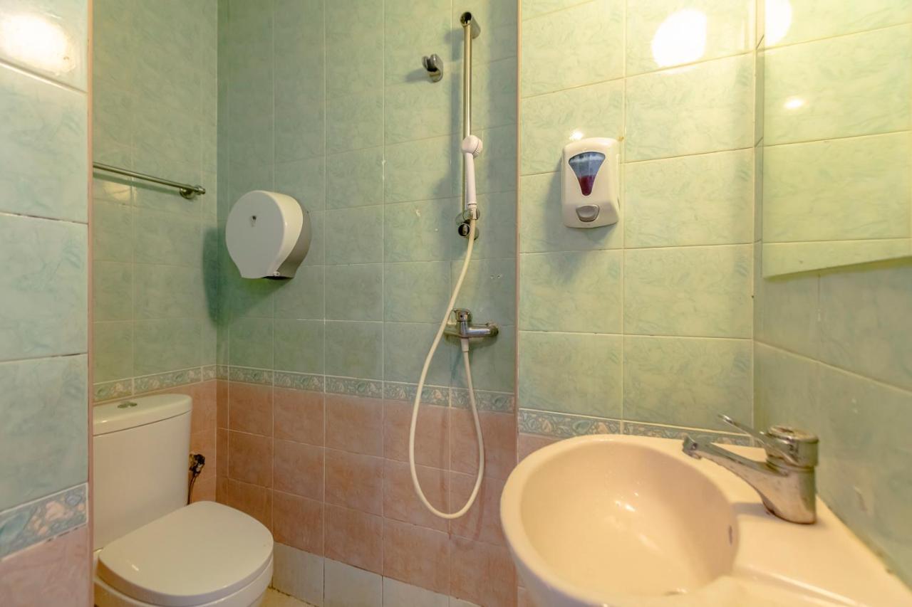 סינגפור K Hotel מראה חיצוני תמונה