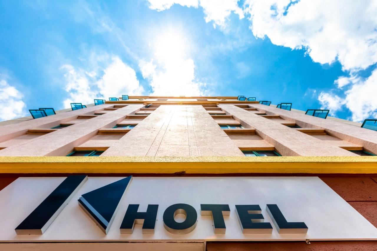 סינגפור K Hotel מראה חיצוני תמונה